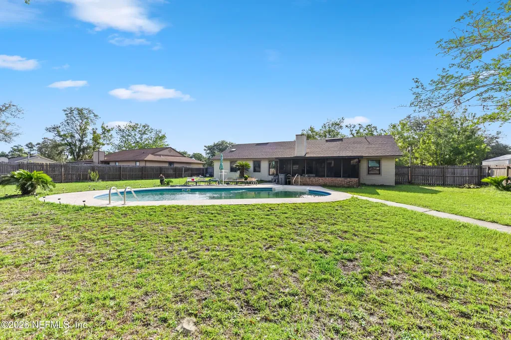 1980 Choctaw Trail Middleburg FL 32068