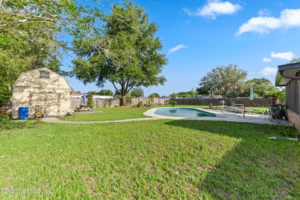 1980 Choctaw Trail Middleburg FL 32068