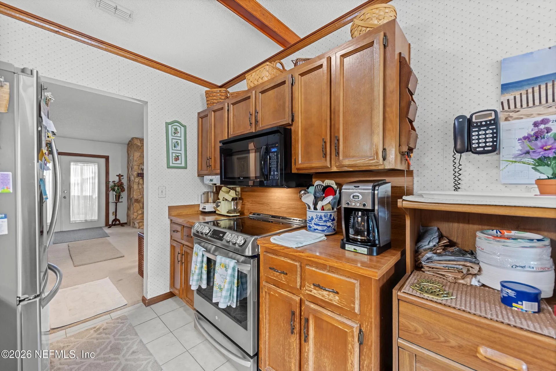 1980 Choctaw Trail Middleburg FL 32068
