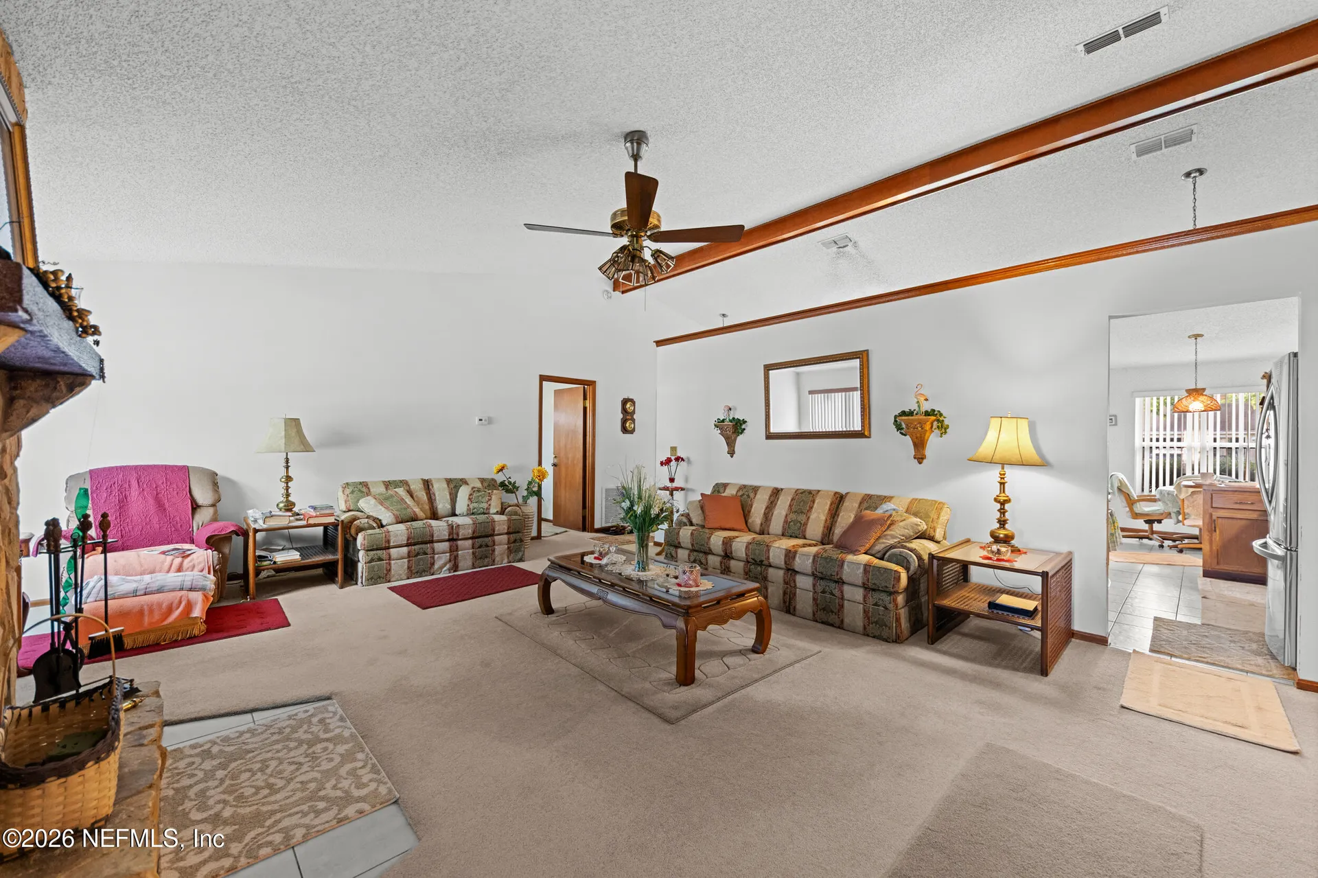 1980 Choctaw Trail Middleburg FL 32068