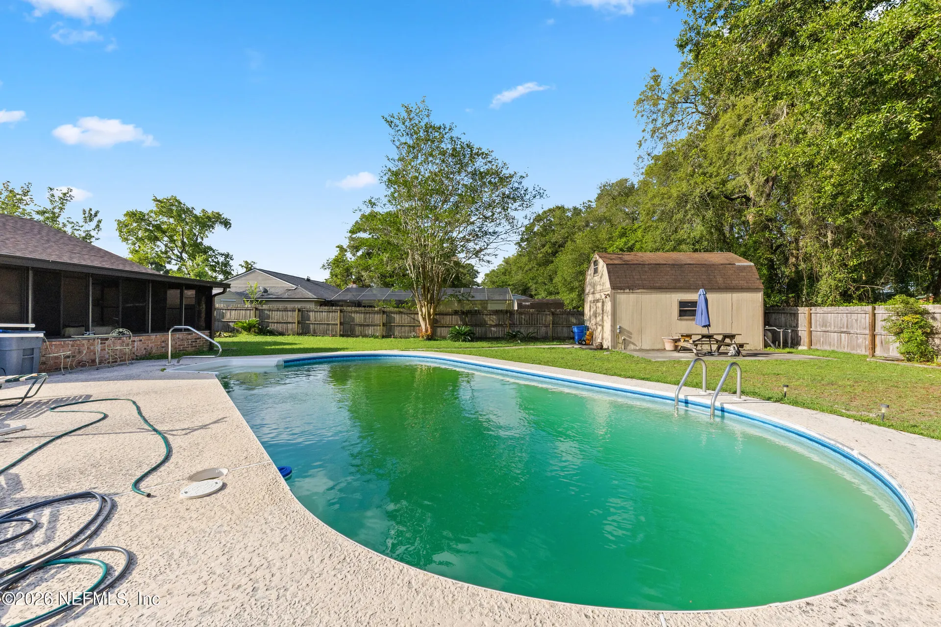 1980 Choctaw Trail Middleburg FL 32068
