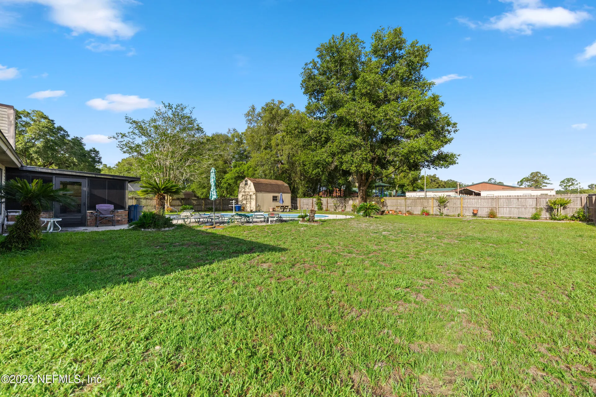 1980 Choctaw Trail Middleburg FL 32068