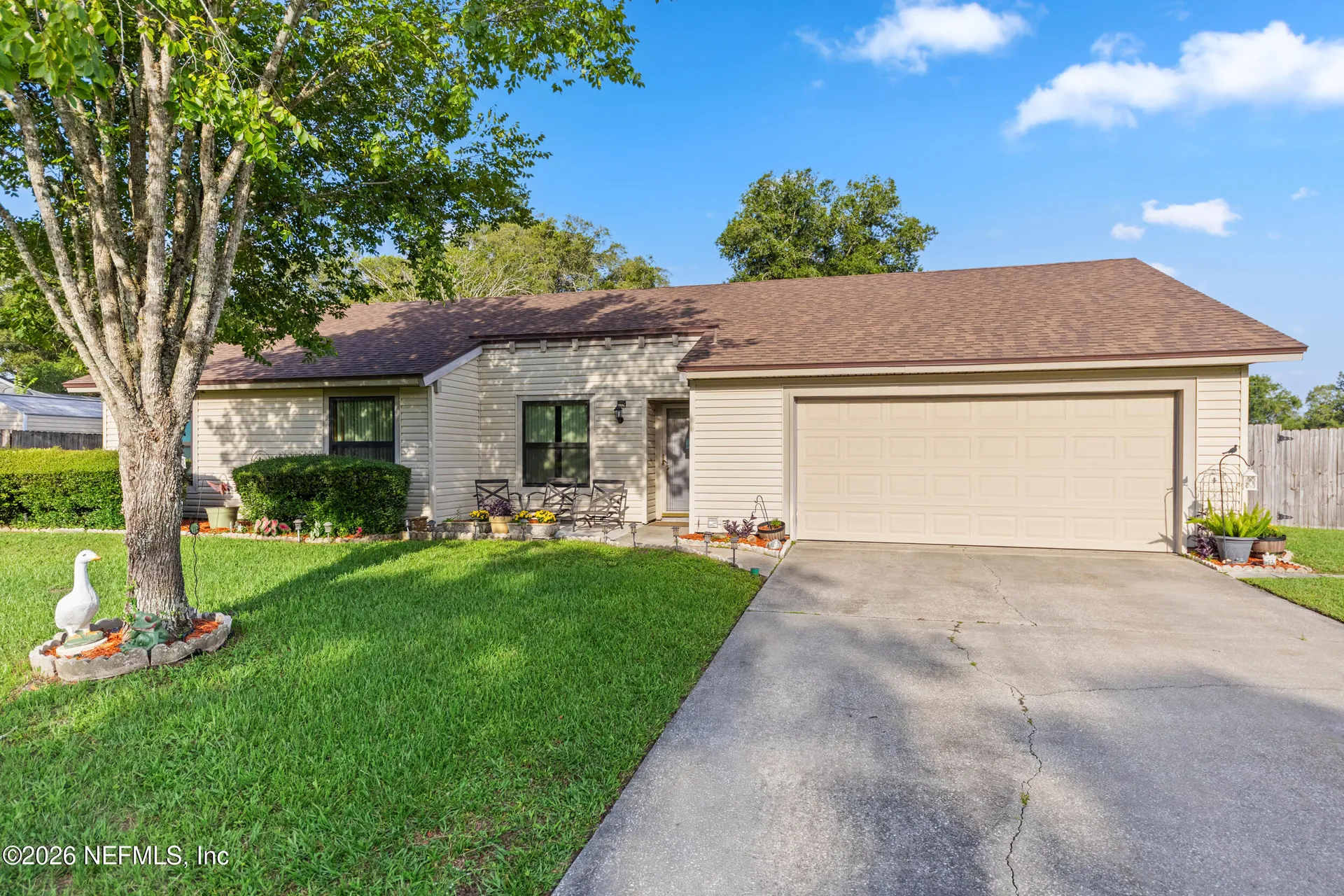 1980 Choctaw Trail Middleburg FL 32068