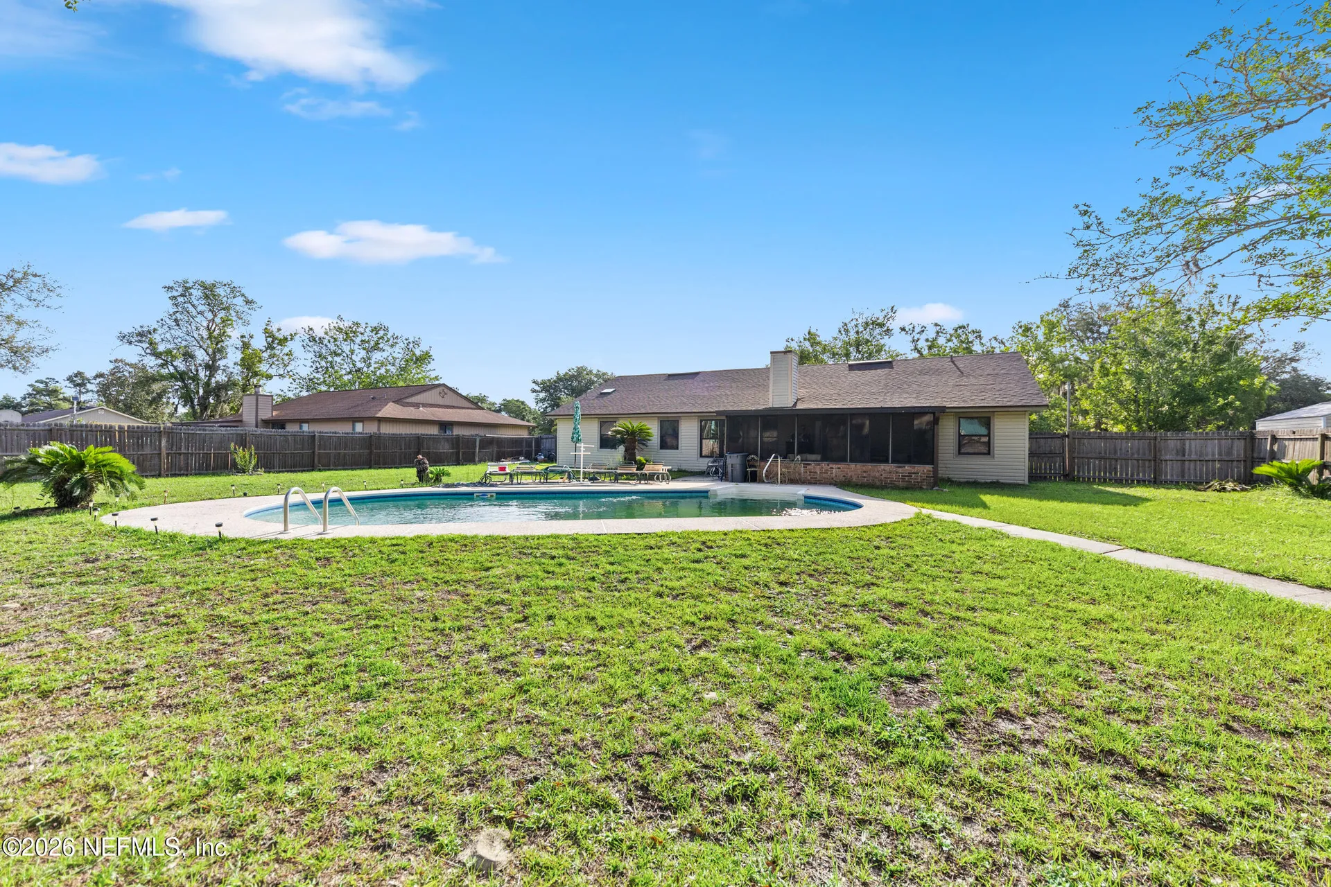 1980 Choctaw Trail Middleburg FL 32068