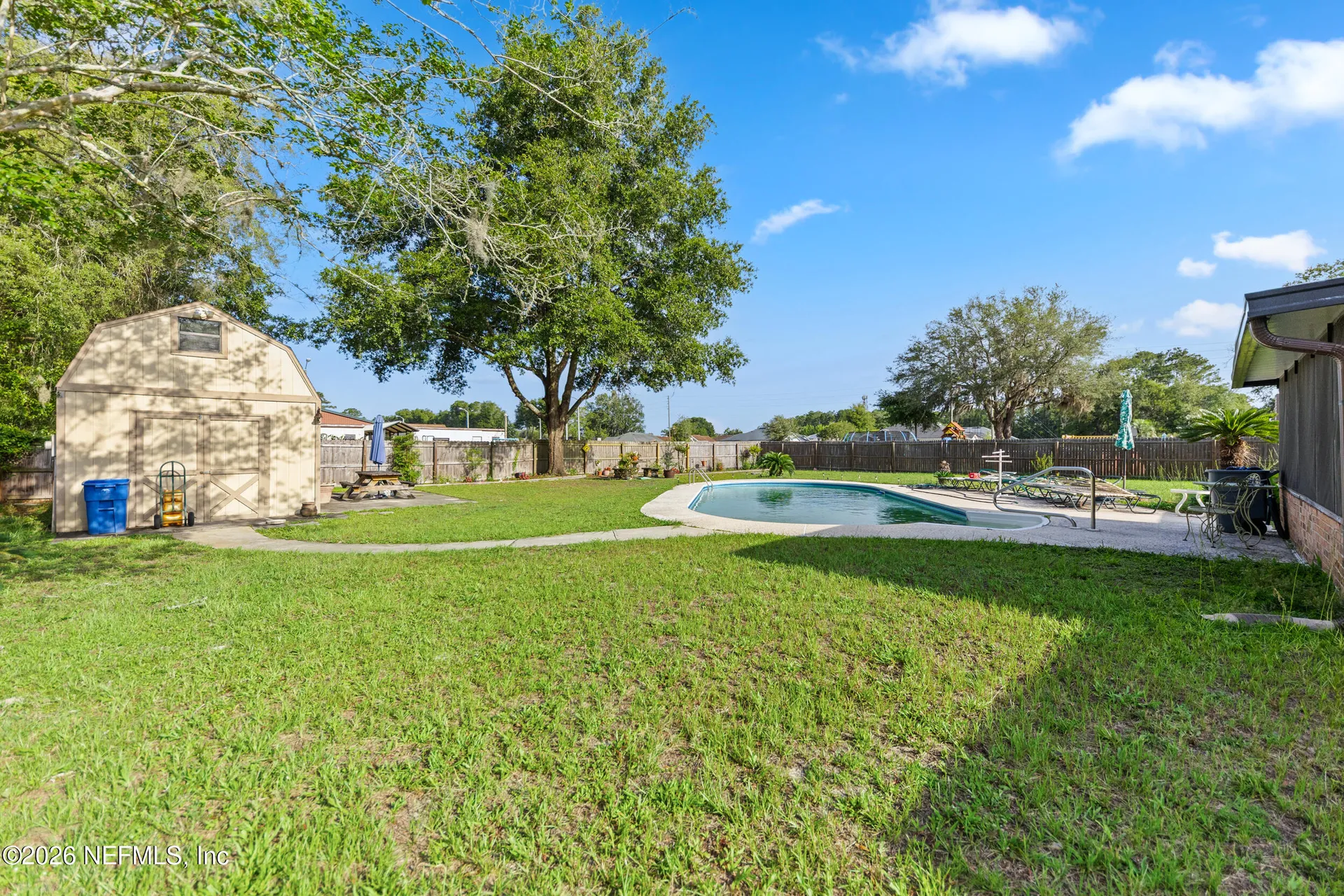 1980 Choctaw Trail Middleburg FL 32068