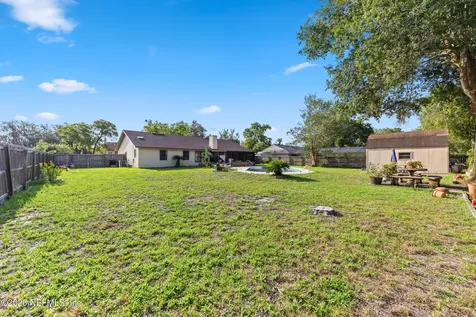 1980 Choctaw Trail Middleburg FL 32068