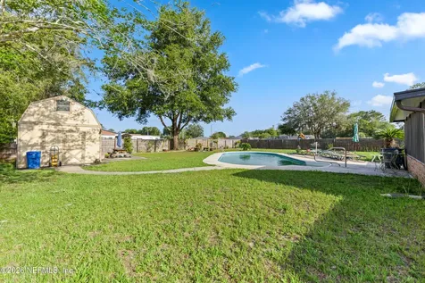 1980 Choctaw Trail Middleburg FL 32068