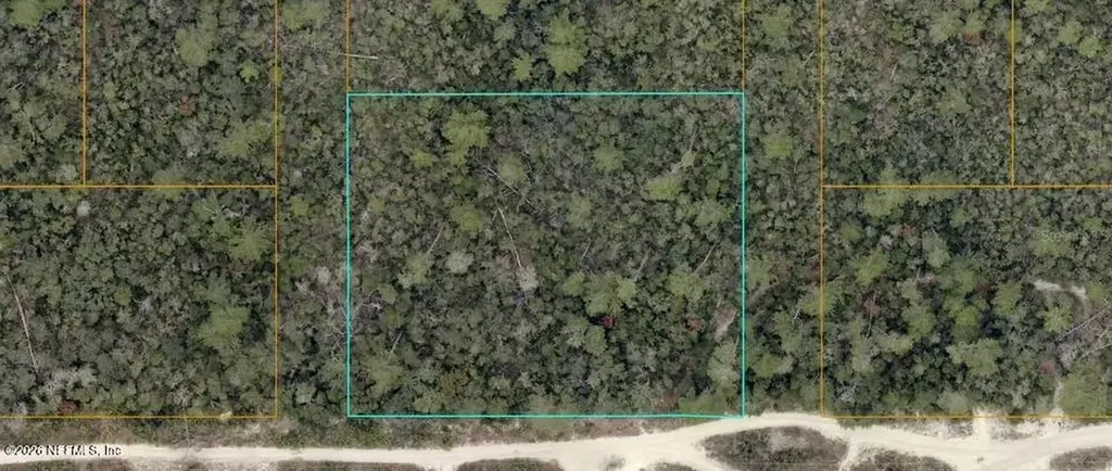 0 Sixma Road Deltona FL 32738