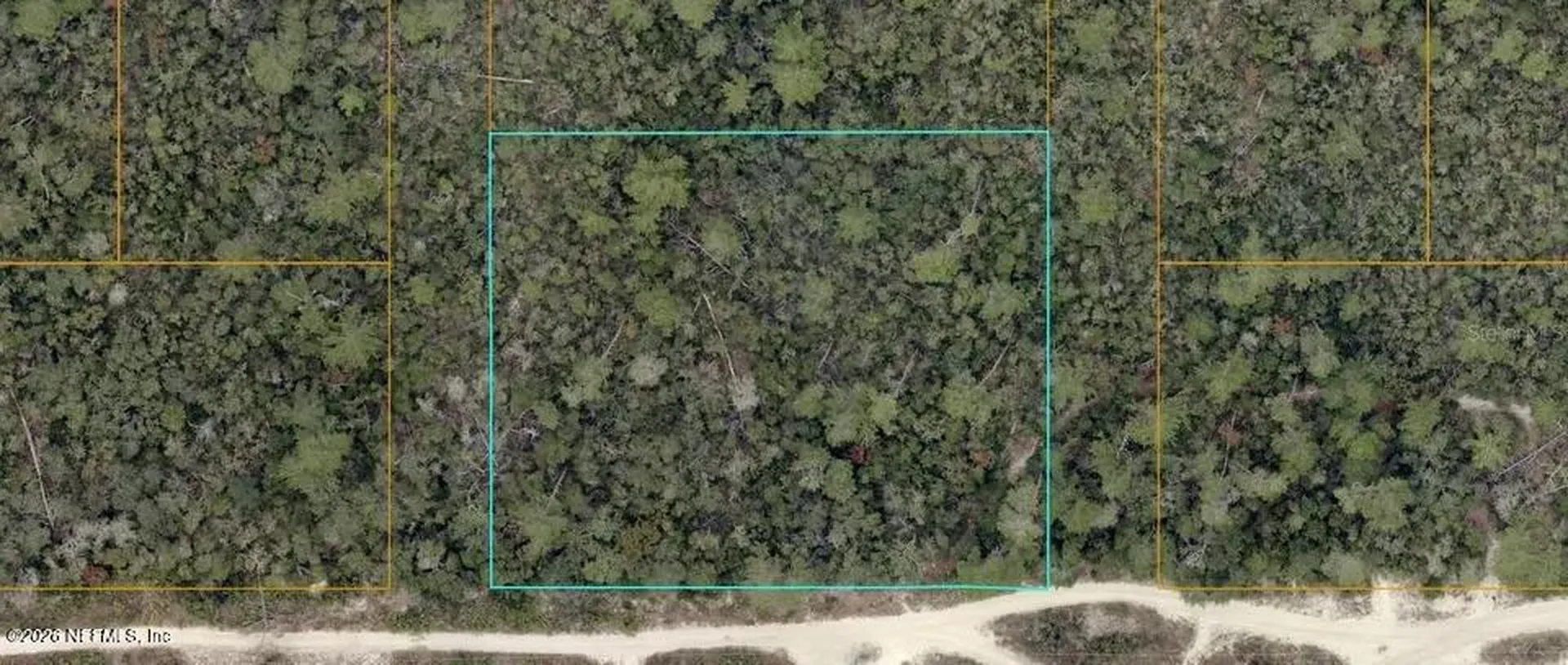 0 Sixma Road Deltona FL 32738