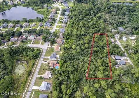 0 Sixma Road Deltona FL 32738
