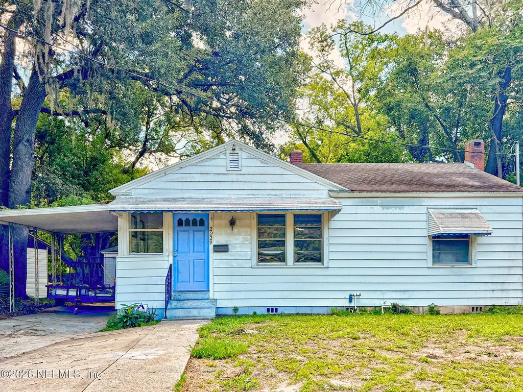 2229 Home Park Circle E Jacksonville FL 32207