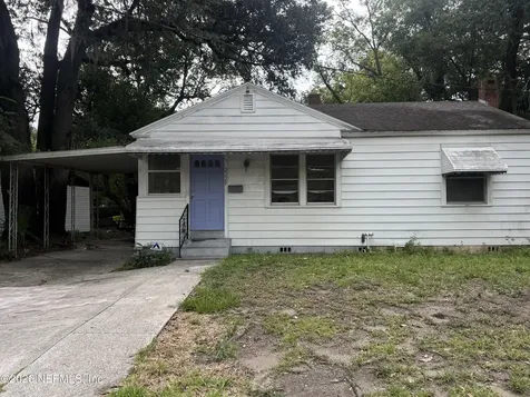 2229 Home Park Circle E Jacksonville FL 32207