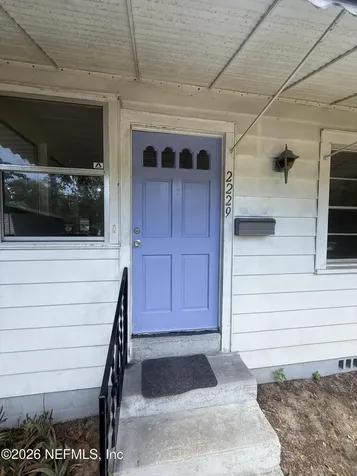 2229 Home Park Circle E Jacksonville FL 32207