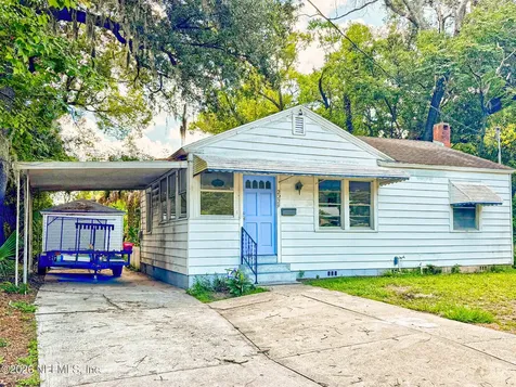 2229 Home Park Circle E Jacksonville FL 32207