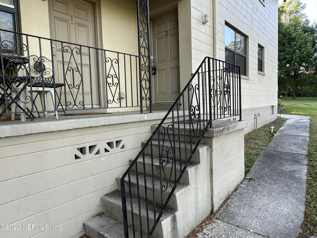 5148 Floral Bluff Road Jacksonville FL 32211