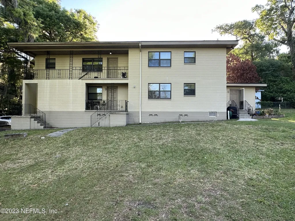 5148 Floral Bluff Road Jacksonville FL 32211