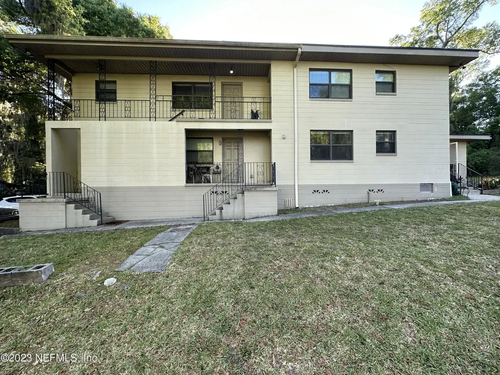 5148 Floral Bluff Road Jacksonville FL 32211