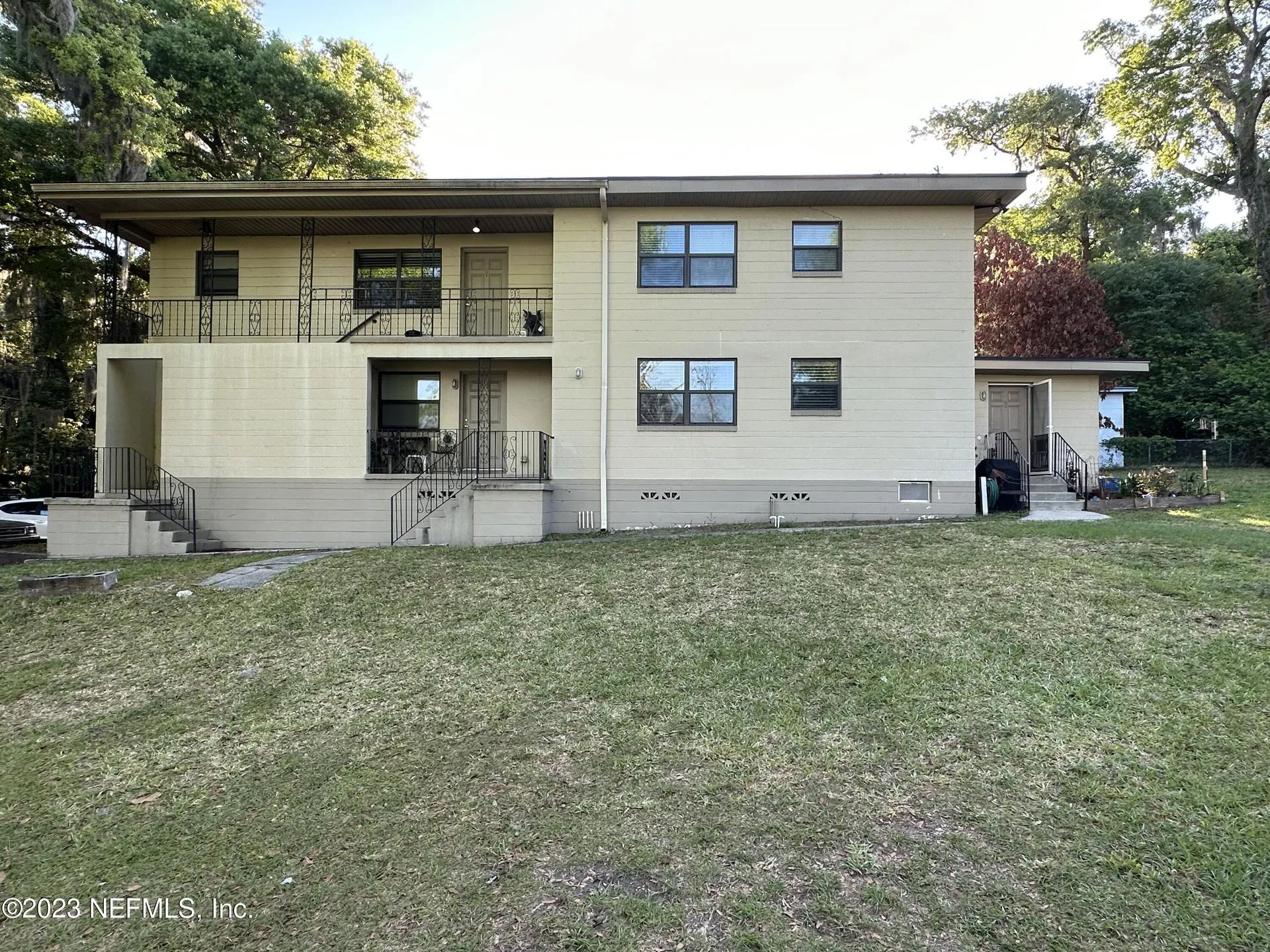 5148 Floral Bluff Road Jacksonville FL 32211
