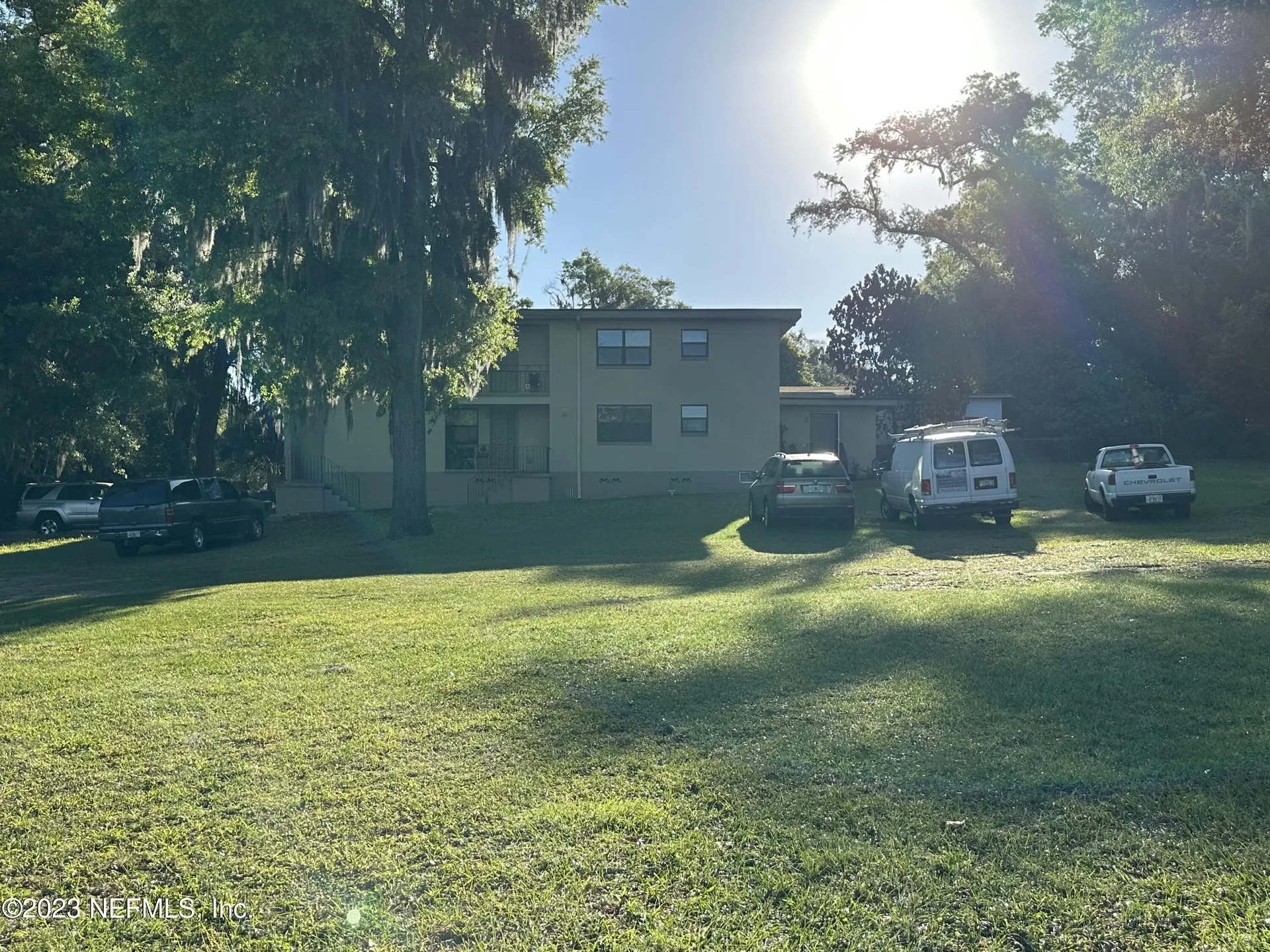 5148 Floral Bluff Road Jacksonville FL 32211