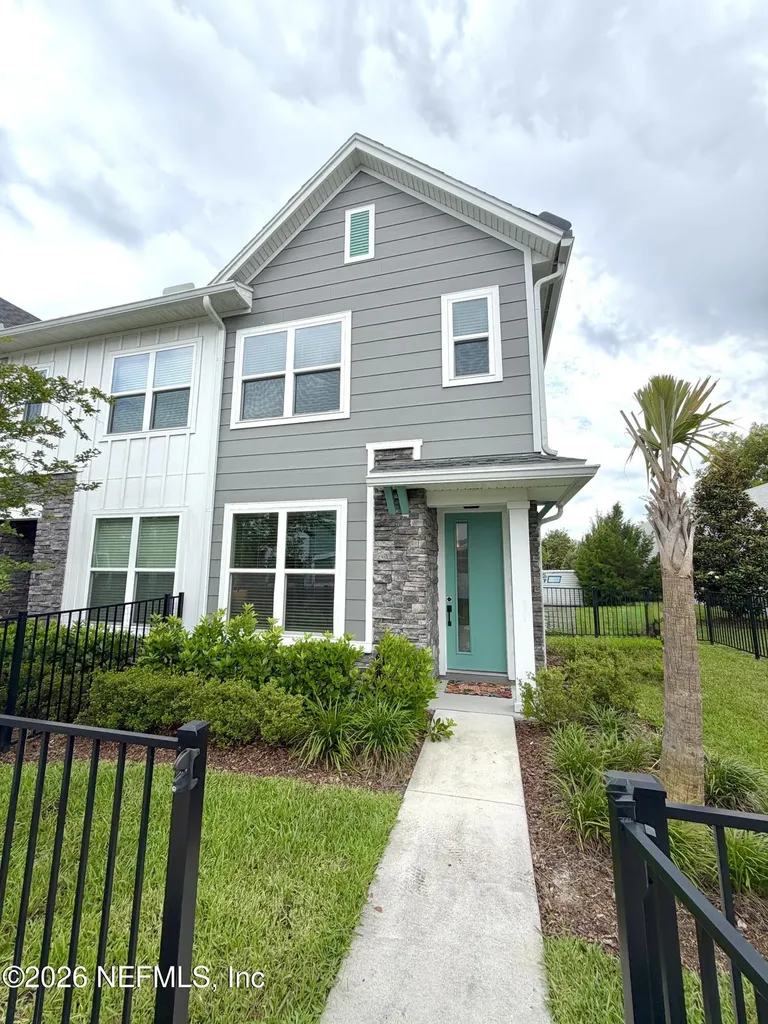 11103 Diffusion Court Jacksonville FL 32256