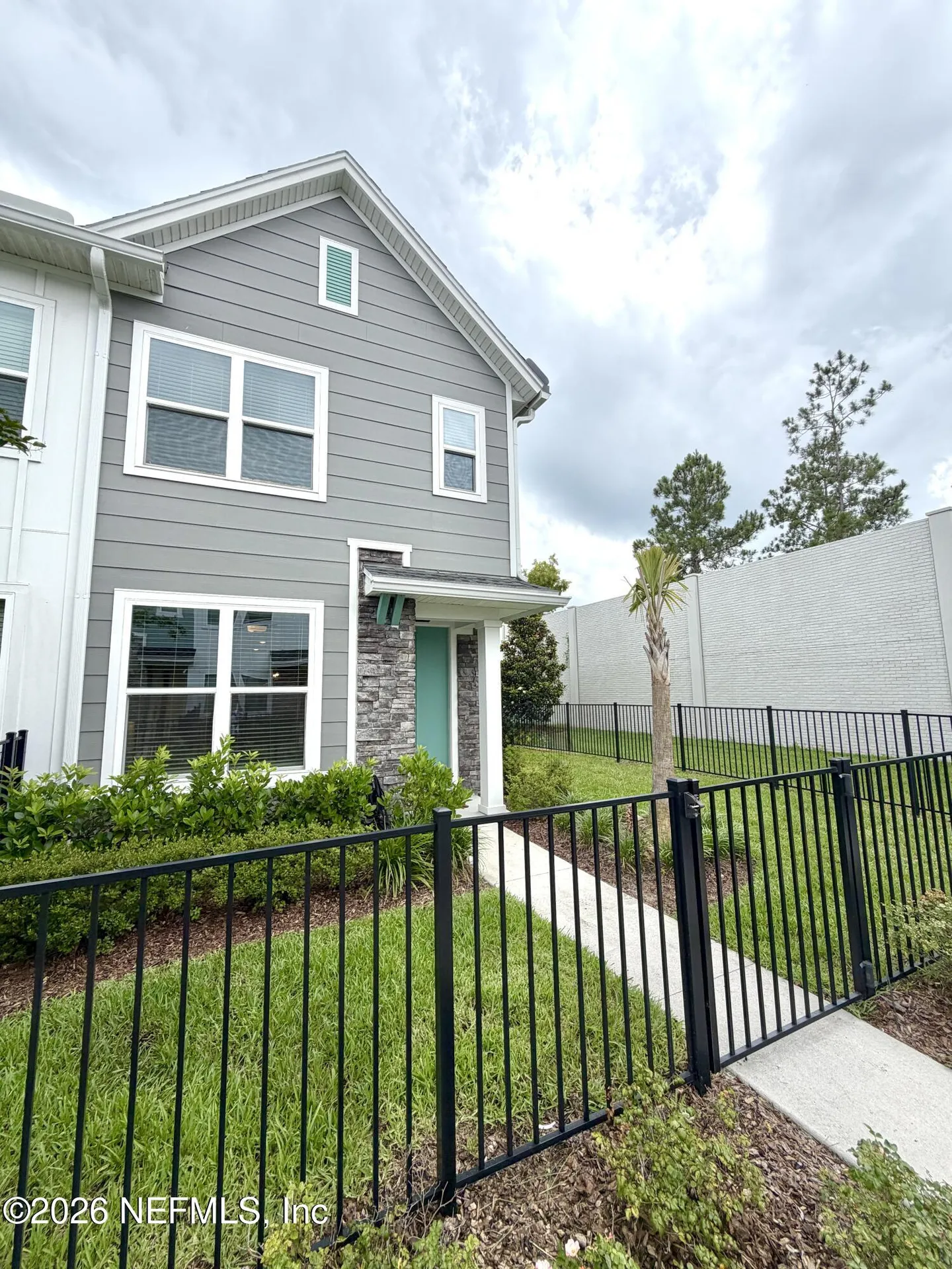 11103 Diffusion Court Jacksonville FL 32256