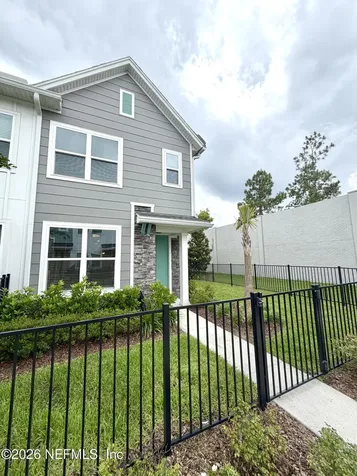 11103 Diffusion Court Jacksonville FL 32256