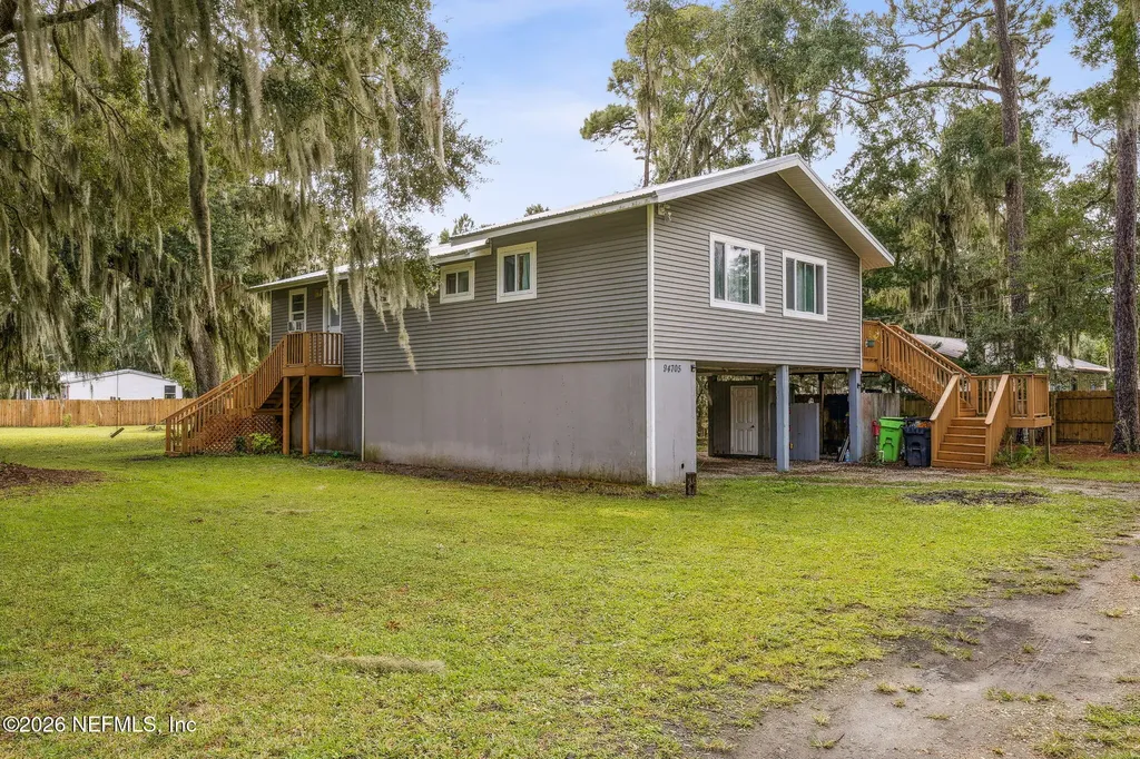 94705 Duck Lake Drive Fernandina Beach FL 32034