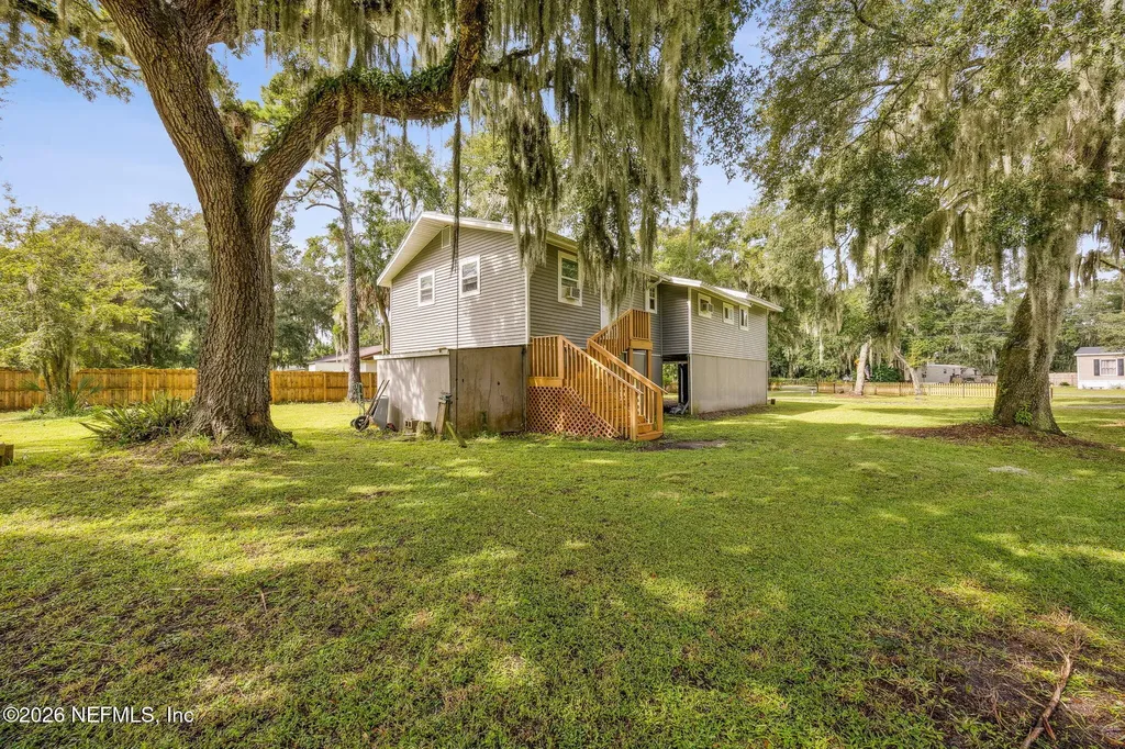 94705 Duck Lake Drive Fernandina Beach FL 32034