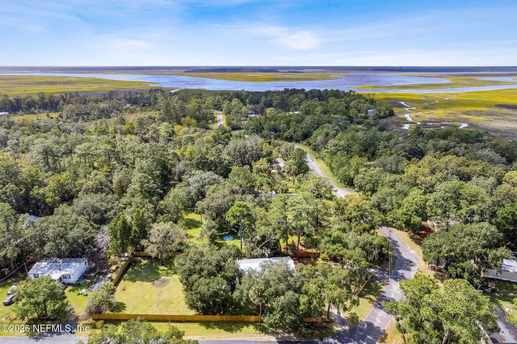 94705 Duck Lake Drive Fernandina Beach FL 32034