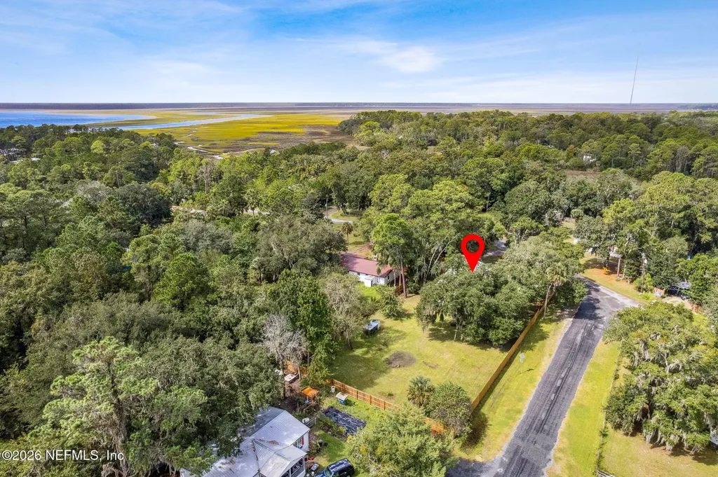 94705 Duck Lake Drive Fernandina Beach FL 32034
