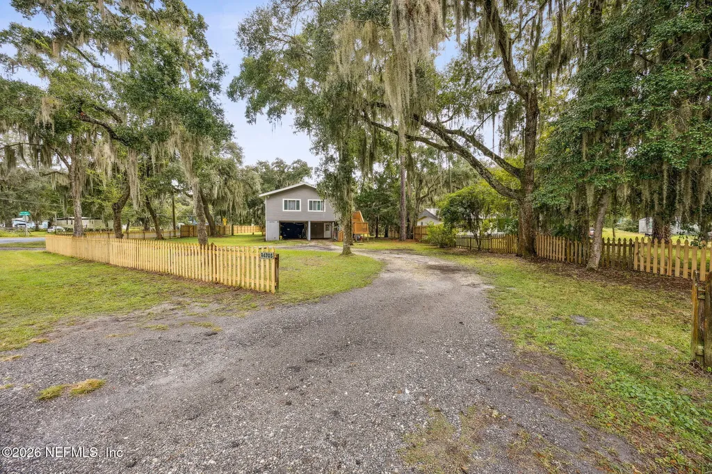 94705 Duck Lake Drive Fernandina Beach FL 32034