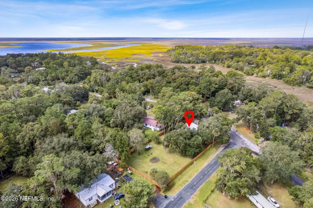 94705 Duck Lake Drive Fernandina Beach FL 32034