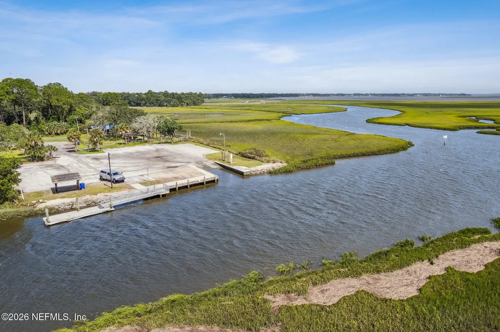 94705 Duck Lake Drive Fernandina Beach FL 32034