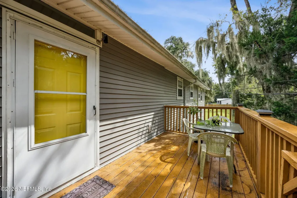 94705 Duck Lake Drive Fernandina Beach FL 32034