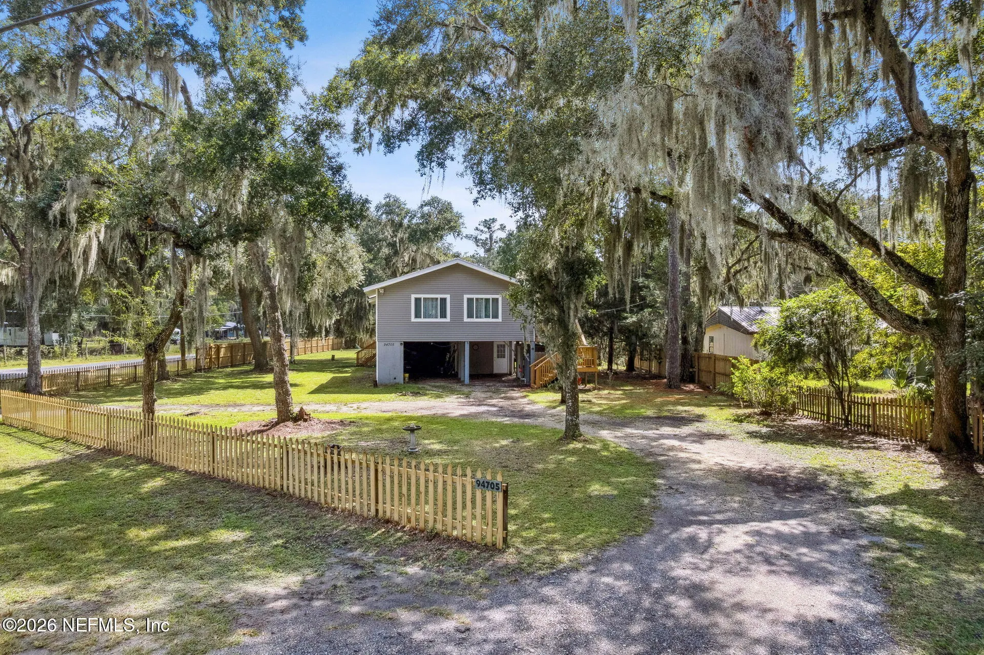 94705 Duck Lake Drive Fernandina Beach FL 32034