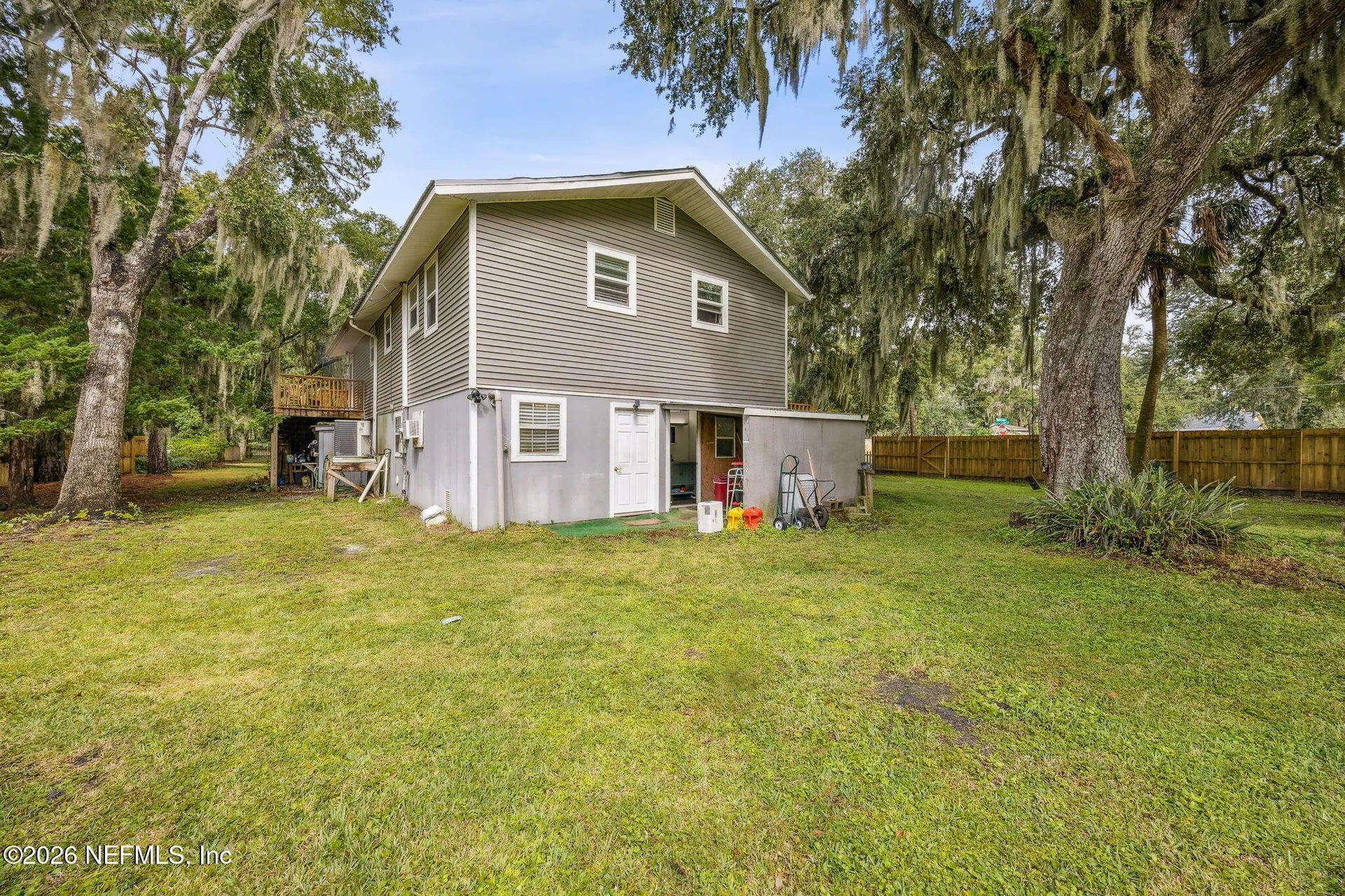 94705 Duck Lake Drive Fernandina Beach FL 32034