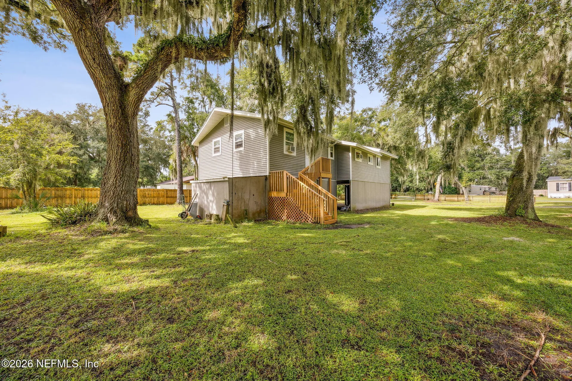 94705 Duck Lake Drive Fernandina Beach FL 32034