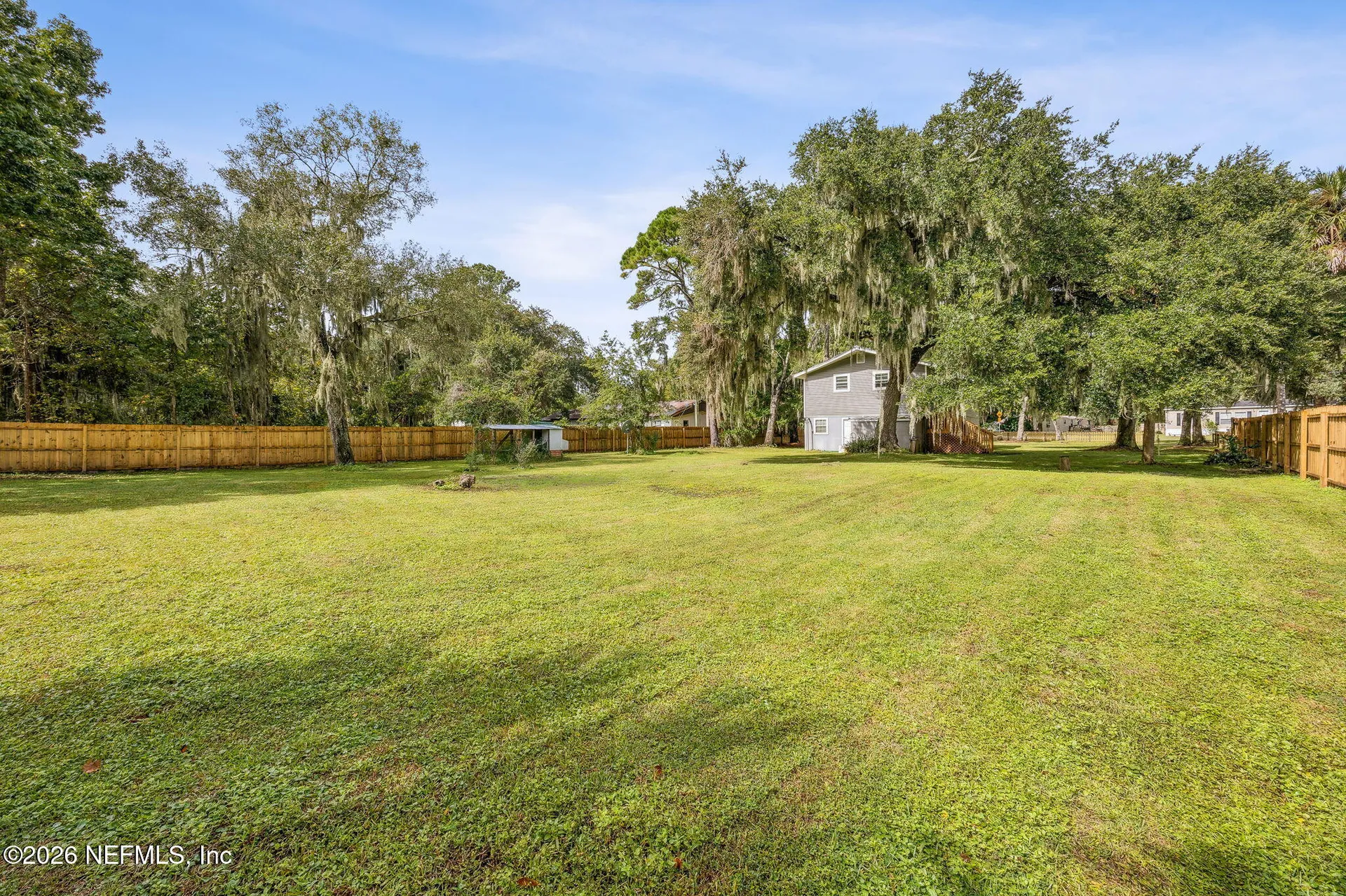 94705 Duck Lake Drive Fernandina Beach FL 32034