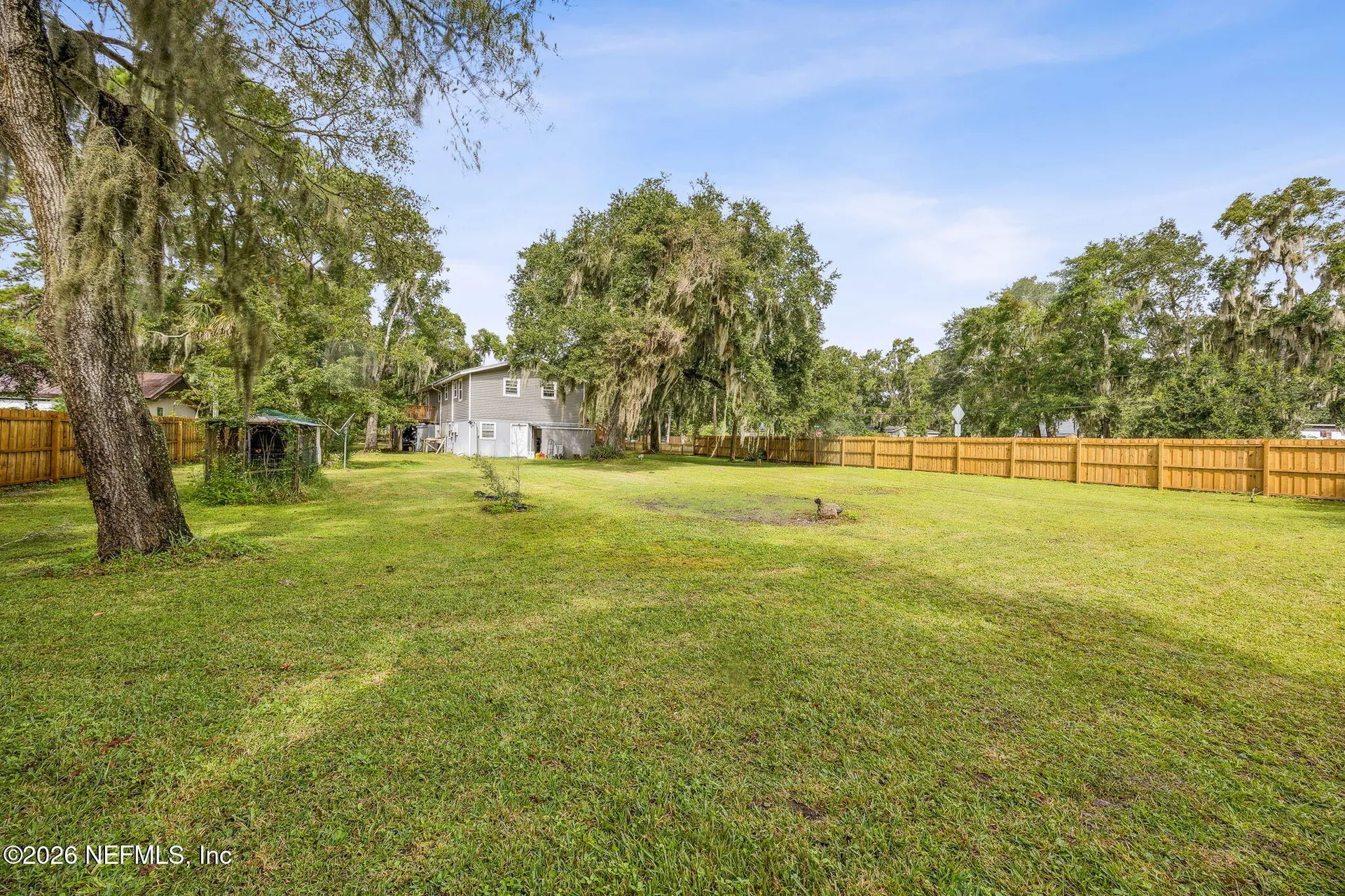 94705 Duck Lake Drive Fernandina Beach FL 32034