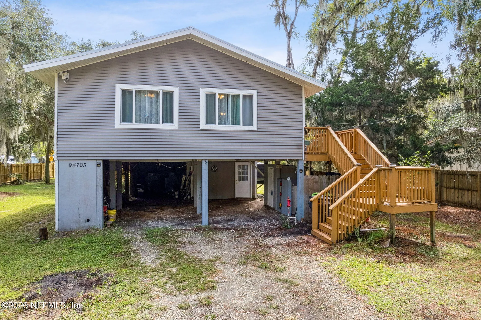 94705 Duck Lake Drive Fernandina Beach FL 32034