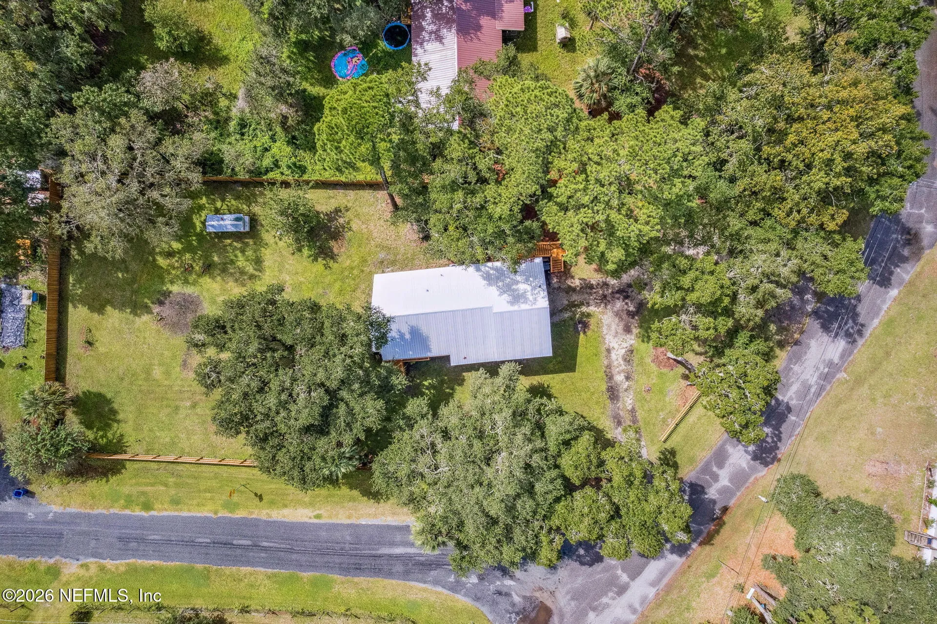 94705 Duck Lake Drive Fernandina Beach FL 32034