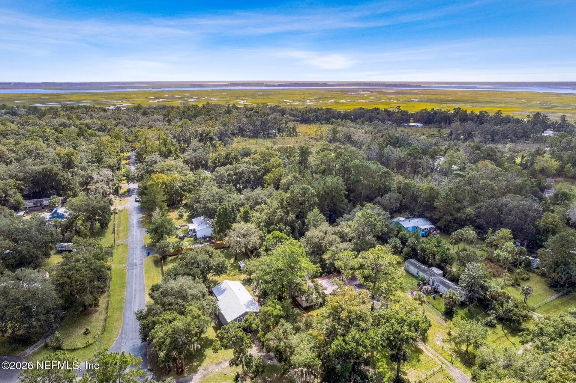 94705 Duck Lake Drive Fernandina Beach FL 32034