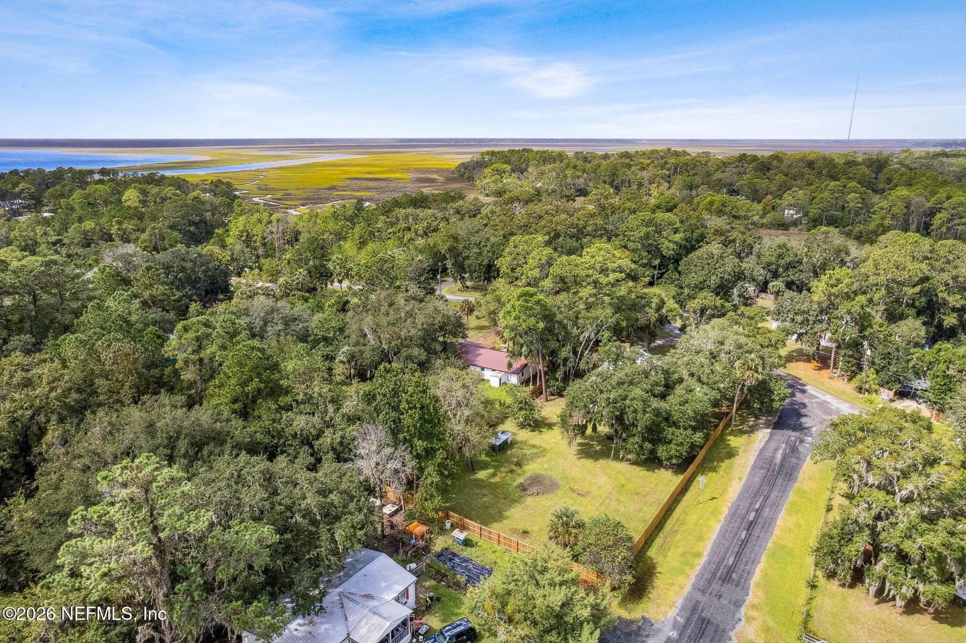 94705 Duck Lake Drive Fernandina Beach FL 32034