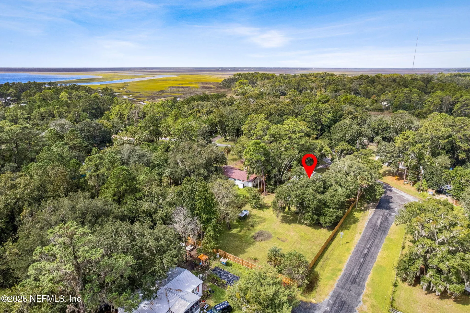94705 Duck Lake Drive Fernandina Beach FL 32034