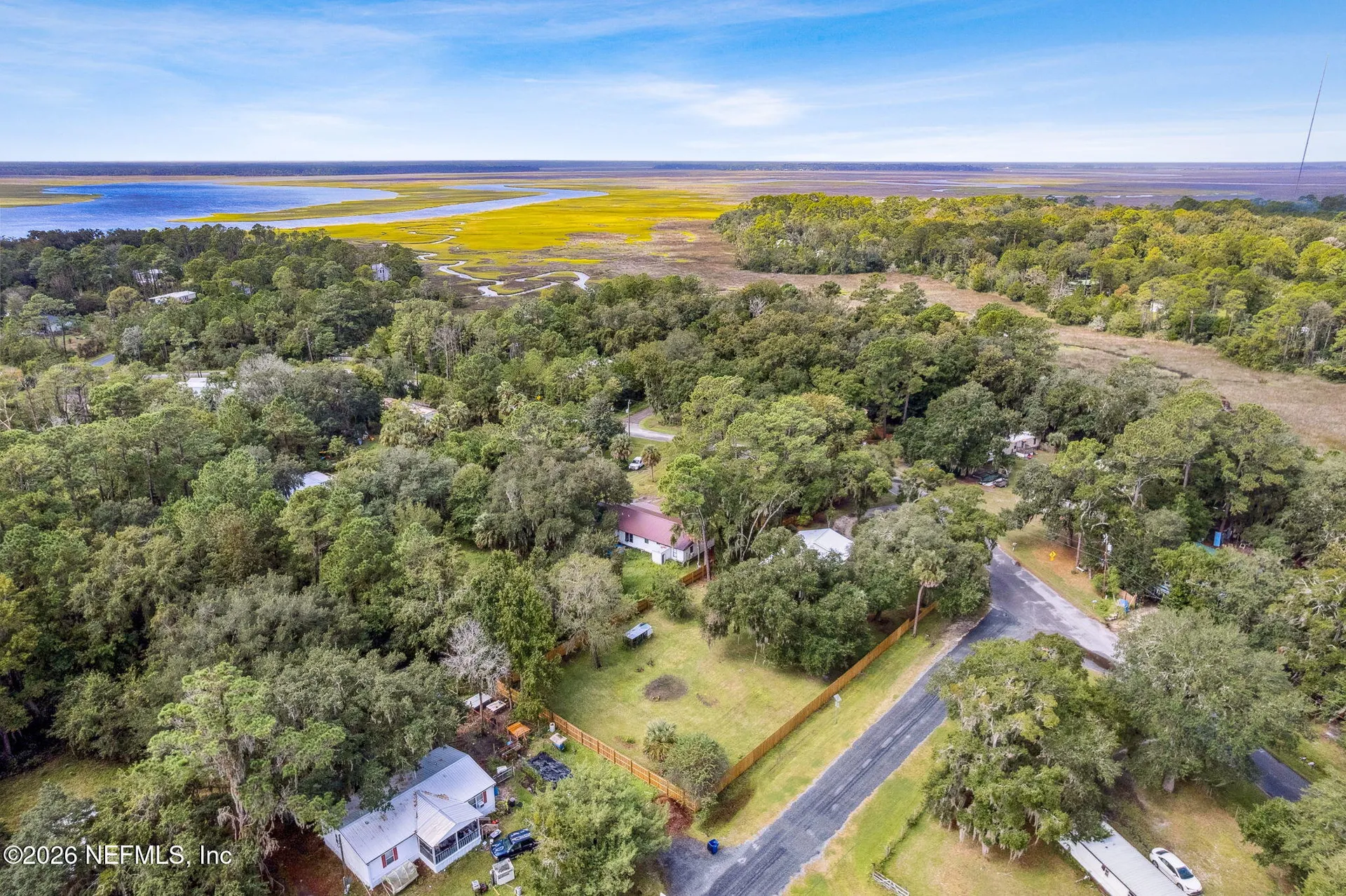 94705 Duck Lake Drive Fernandina Beach FL 32034