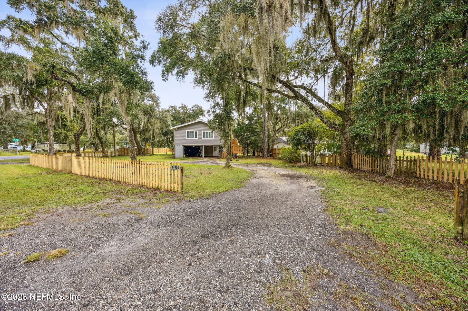 94705 Duck Lake Drive Fernandina Beach FL 32034