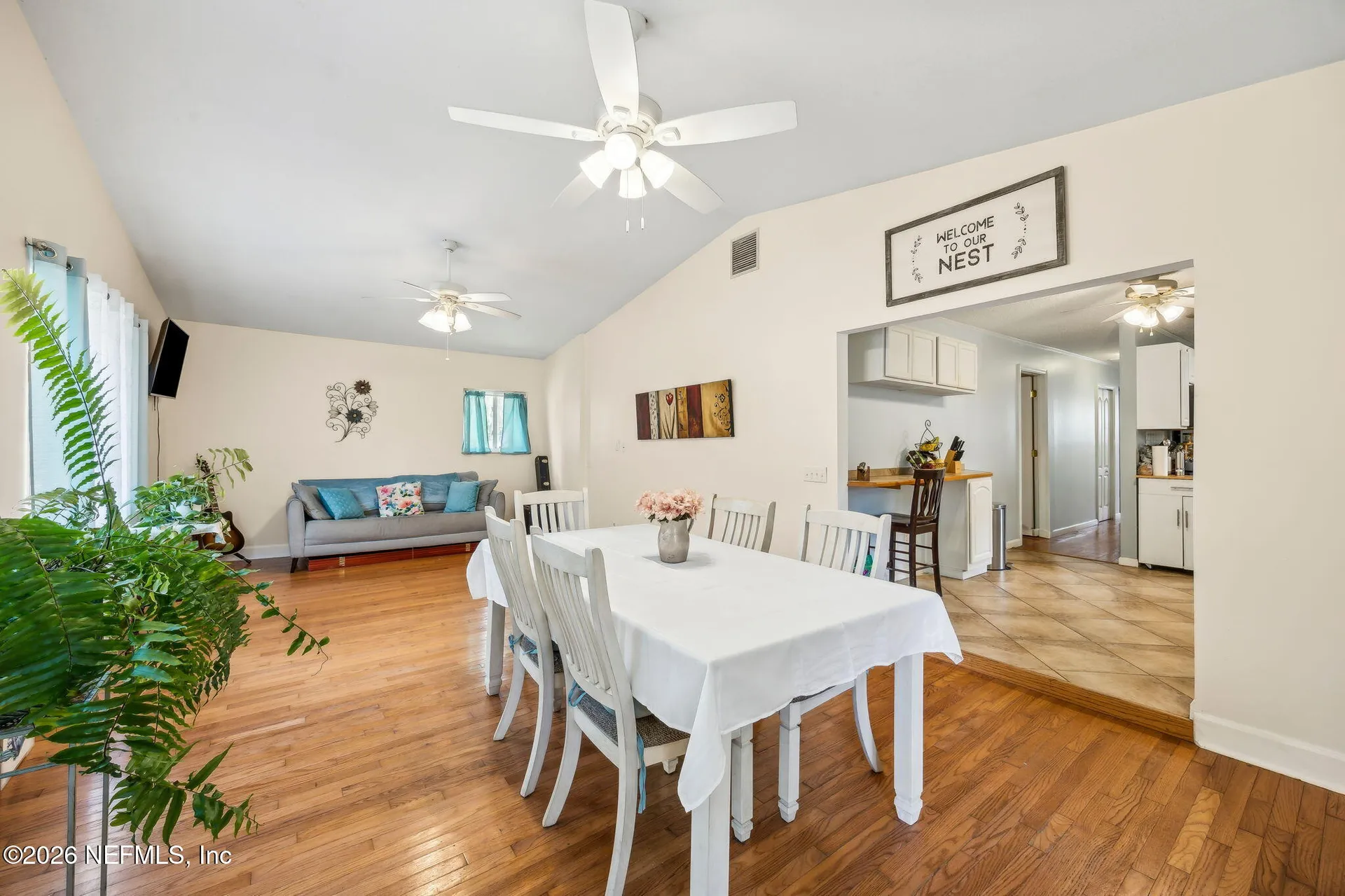 94705 Duck Lake Drive Fernandina Beach FL 32034