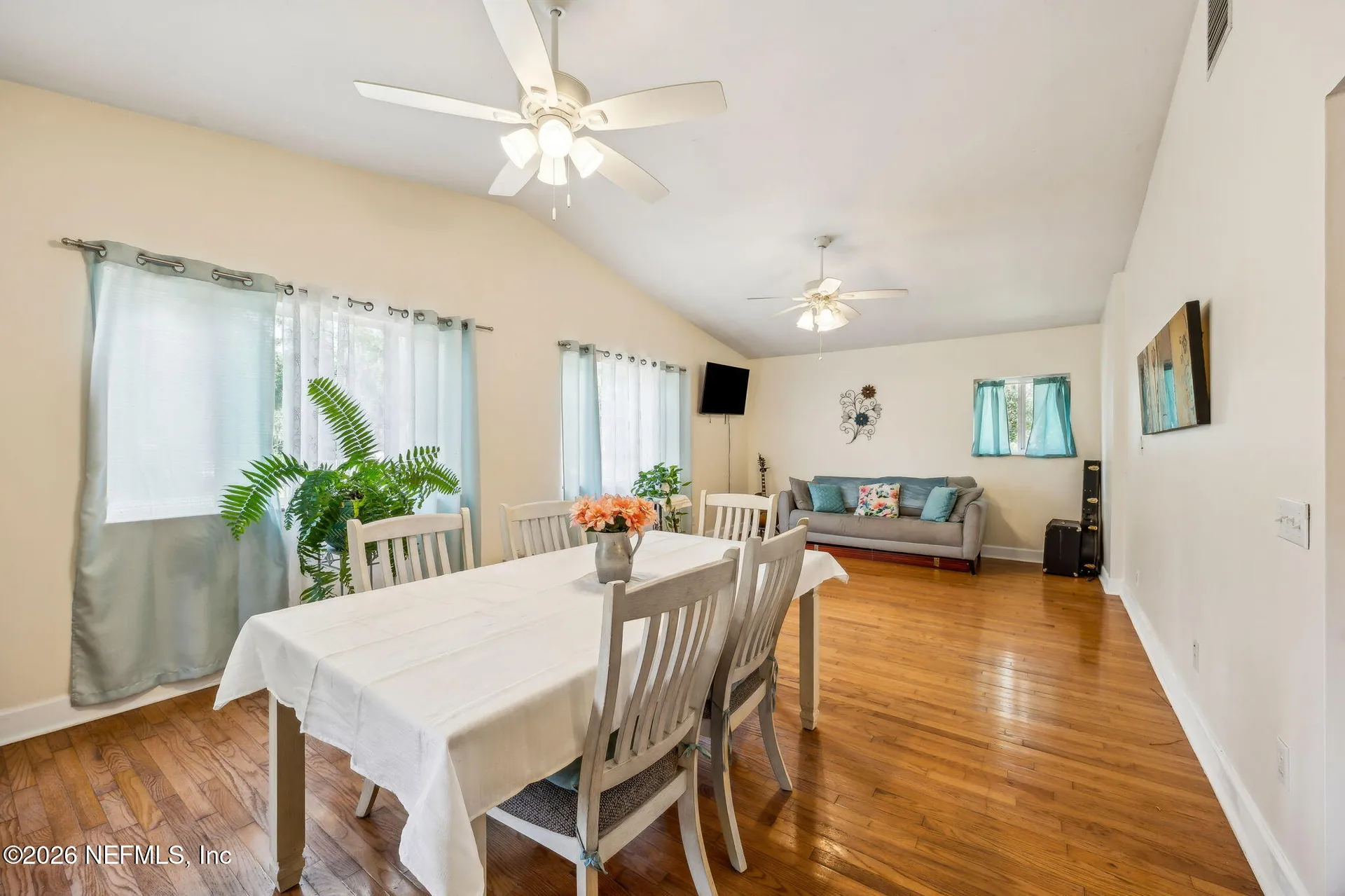 94705 Duck Lake Drive Fernandina Beach FL 32034