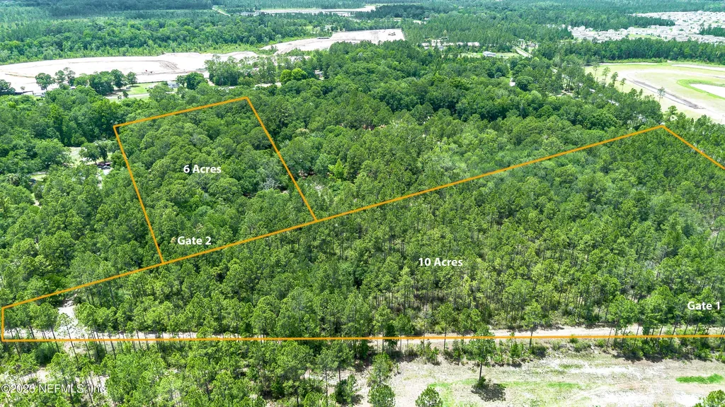 15450 Forest Trail Road Jacksonville FL 32234