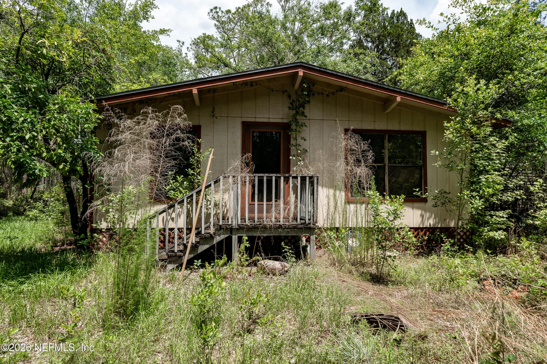15450 Forest Trail Road Jacksonville FL 32234